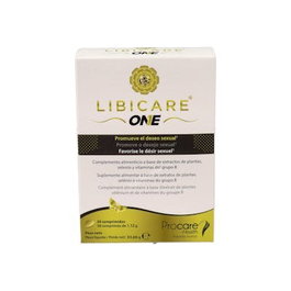 LIBICARE ONE 30 COMP