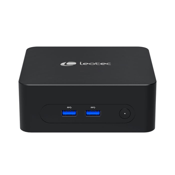 Mini PC LEOTEC LEMPC20 Intel Celeron 5205U
