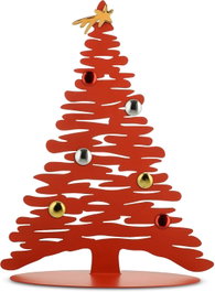 Alessi Bark for Christmas Arbol de Navidad BM06 R