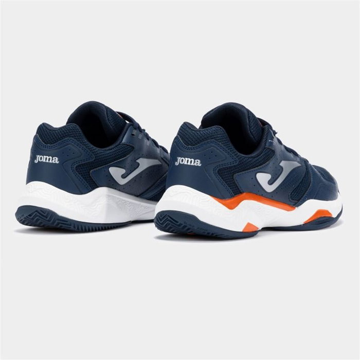 Chaussures de Tennis pour Homme Joma Sport Master 1000 2503 Blue marine 43