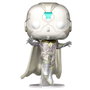 FUNKO Blister 4 figurines POP Marvel WandaVision Exclusive