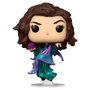 FUNKO Blister 4 figurines POP Marvel WandaVision Exclusive