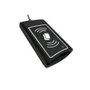 ACS Lecteur de Cartes Intelligentes ACR1281U-C1 DualBoost II - Interface USB, RS-232, DB-9 - Contact et Sans Contact (ISO 7816, ISO 14443, MIFARE) - Support T=0/T=1