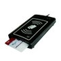 ACS Lecteur de Cartes Intelligentes ACR1281U-C1 DualBoost II - Interface USB, RS-232, DB-9 - Contact et Sans Contact (ISO 7816, ISO 14443, MIFARE) - Support T=0/T=1
