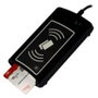 ACS Lecteur de Cartes Intelligentes ACR1281U-C1 DualBoost II - Interface USB, RS-232, DB-9 - Contact et Sans Contact (ISO 7816, ISO 14443, MIFARE) - Support T=0/T=1