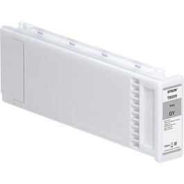 Epson Cartouche UltraChrome Pro Gris 700ml T800900ce/C13T800900