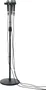 Frameworks Bandeja Pour 6 Microphones Support 181x181x28mm Charge Max 4kg