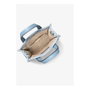 Michael Kors Sac à main GIGI 38S5G3GC0J-CHAMBRAI Bleu