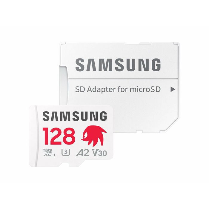 Carte Mémoire SD Samsung MB-MD128SA/LC1 128 GB