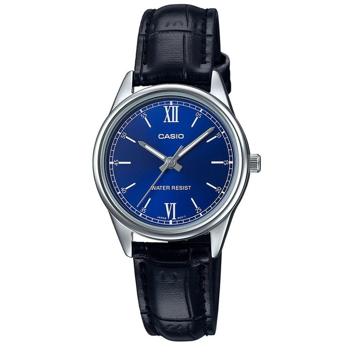 Montre Femme Casio ONLY TIME (Ø 28 mm) Montre Femme Casio ONLY TIME (Ø 28 mm)