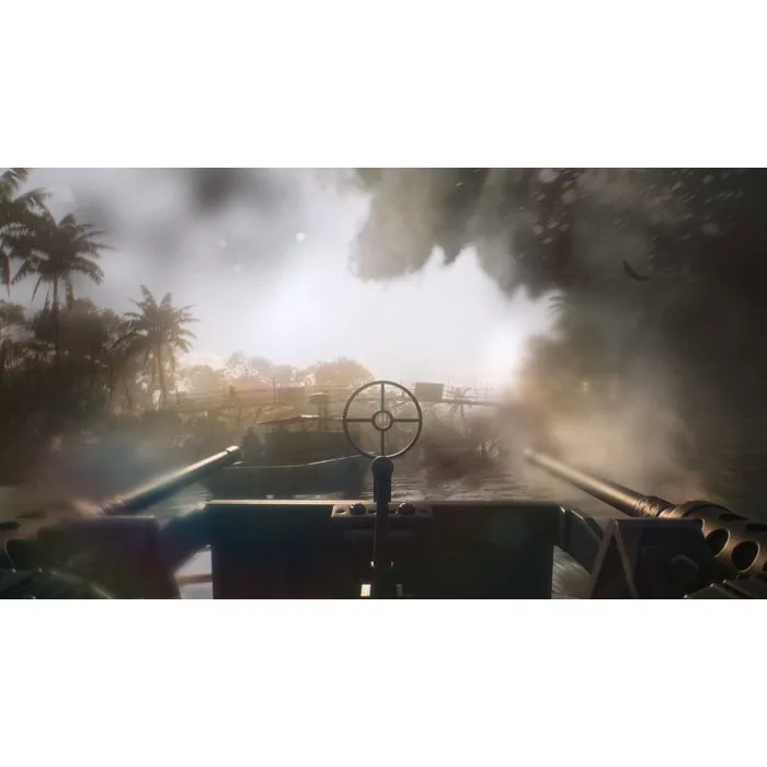 Just For Games Hell Let Loose Vietnam - Xbox Series X