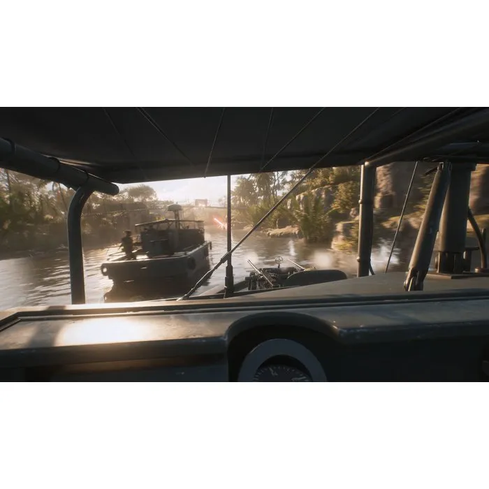 Just For Games Hell Let Loose Vietnam - Xbox Series X