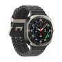 Montre intelligente Samsung GALAXY WATCH ULTRA Gris 1,5" 47 mm 46 mm Ø 47 mm