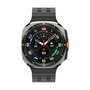 Montre intelligente Samsung GALAXY WATCH ULTRA Gris 1,5" 47 mm 46 mm Ø 47 mm