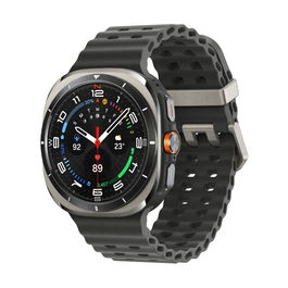 Montre intelligente Samsung GALAXY WATCH ULTRA Gris 1,5" 47 mm 46 mm Ø 47 mm