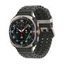 Montre intelligente Samsung GALAXY WATCH ULTRA Gris 1,5" 47 mm 46 mm Ø 47 mm