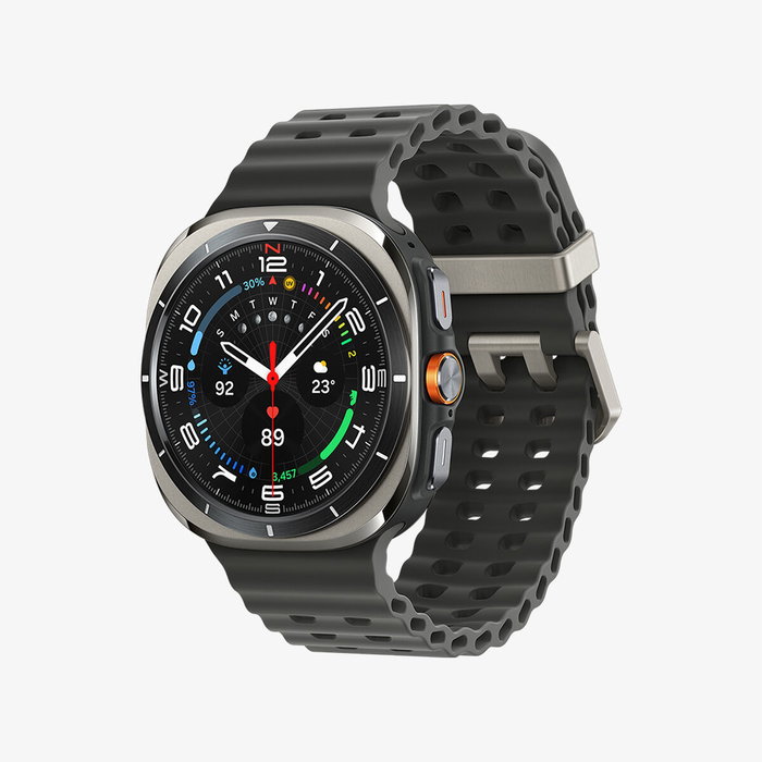Samsung Galaxy Watch Ultra Gris 47 mm Samsung Galaxy Watch Ultra Gris 47 mm
