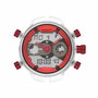 Montre Unisexe Watx & Colors RWA2705R Gris Ø 49 mm