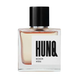 Hunq 006 Boxer Eau de Parfum Unisexe 100 ml