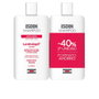 ISDIN LAMBDAPIL Shampooing anti-chute pack 2 x 400 ml