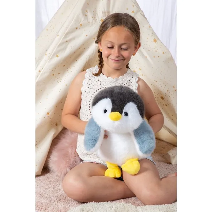Gipsy Toys Peluche Pingouin Floppy Choopy 40 cm Gipsy Toys Peluche Pingouin Floppy Choopy 40 cm