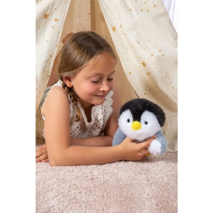 Gipsy Toys Peluche Pingouin Floppy Choopy 40 cm Gipsy Toys Peluche Pingouin Floppy Choopy 40 cm