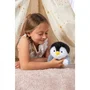 Gipsy Toys Peluche Pingouin Floppy Choopy 40 cm