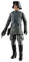 Hasbro Star Wars The Vintage Collection Figurine Général Veers (Commandant AT-AT) 9,5 cm