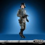 Hasbro Star Wars The Vintage Collection Figurine Général Veers (Commandant AT-AT) 9,5 cm