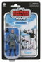 Hasbro Star Wars The Vintage Collection Figurine Général Veers (Commandant AT-AT) 9,5 cm