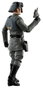 Hasbro Star Wars The Vintage Collection Figurine Général Veers (Commandant AT-AT) 9,5 cm