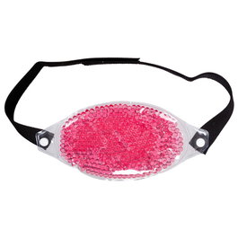 Sensly Ceinture de Bien-être Froid-Chaud en Microperles