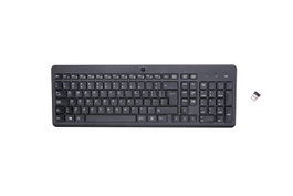HP Clavier sans fil HP 220
