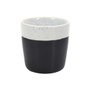 Home Deco Factory Tasse Espresso Bicolore 100 ml