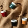 Home Deco Factory Tasse Espresso Bicolore 100 ml