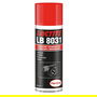 Loctite LB 8031 Spray d'huile de coupe 400ml