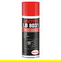 Loctite LB 8031 Spray d'huile de coupe 400ml