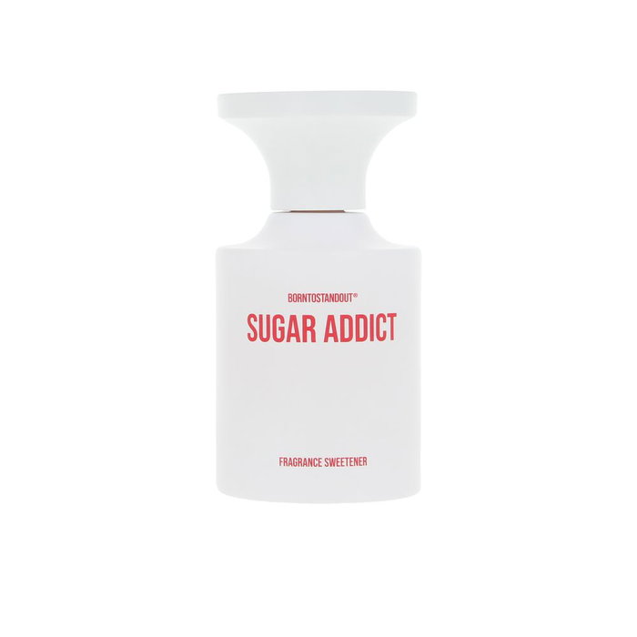 Borntostandout Sugar Addict Eau de Parfum 50 ml