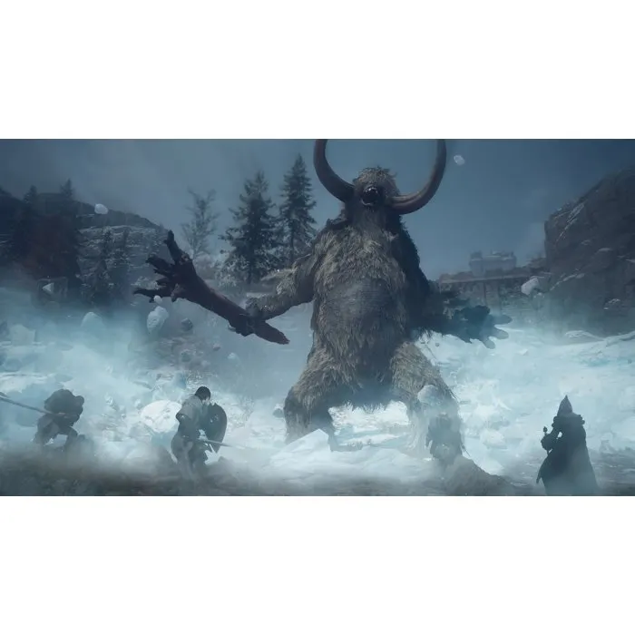Capcom Dragon's Dogma II: Dark Arisen - Jeu Xbox Series X