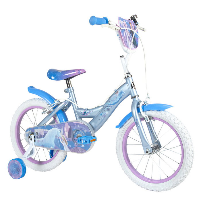 Toimsa Bicicleta Frozen Huffy 16 pouces