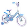 Toimsa Bicicleta Frozen Huffy 16 pouces