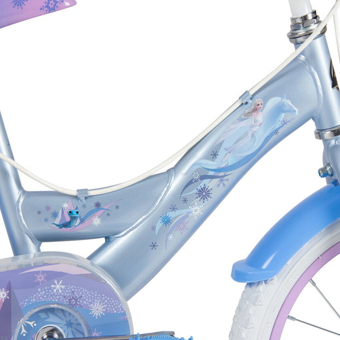 Toimsa Bicicleta Frozen Huffy 16 pouces