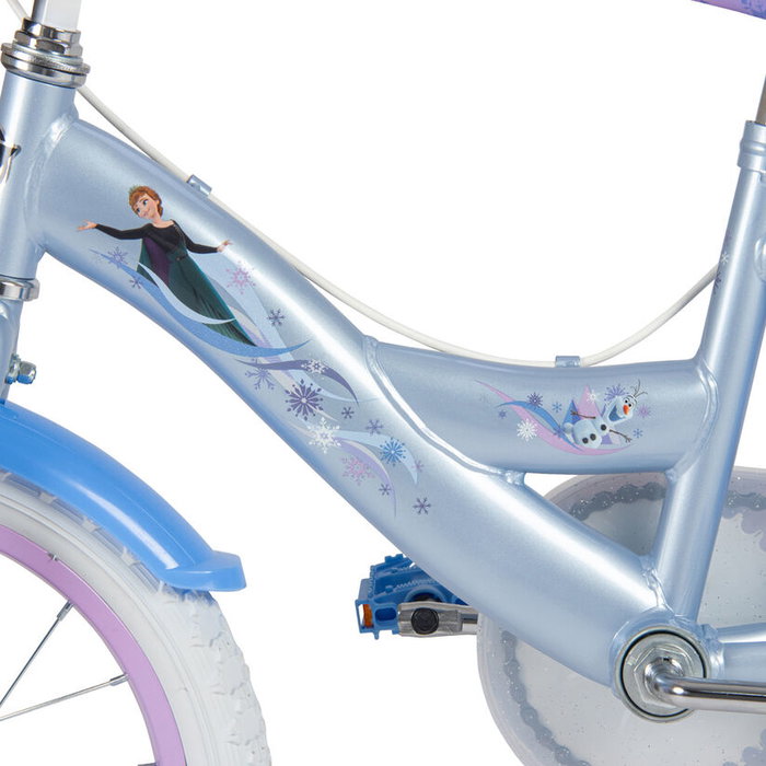 Toimsa Bicicleta Frozen Huffy 16 pouces