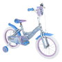 Toimsa Bicicleta Frozen Huffy 16 pouces