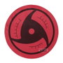 Banpresto Peluche Naruto Shippuden Super Big Itachi Uchiha Sharingan