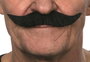 My Other Me Bigote Jeu de société One Size pour adultes - Version multilingue (espagnol, anglais, français, italien, portugais, allemand)