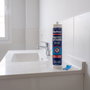 QUILOSA Sellador antimoho blanc 280 ml