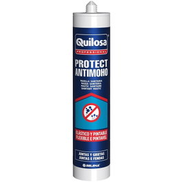 QUILOSA Sellador antimoho blanc 280 ml