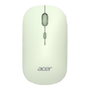 Acer AMR130 Souris sans fil Vert