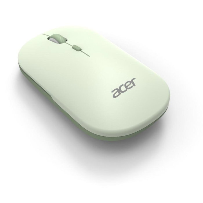 Acer AMR130 Souris sans fil Vert
